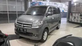 Suzuki APV 1.5 GX MT 2014 KM.Low (cash kredit tukar tambah)