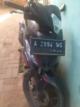 Supra GTR 150 (2019)