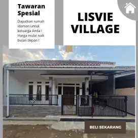 RUMAH IMPIAN UNTUK KELUARGA TERCINTA