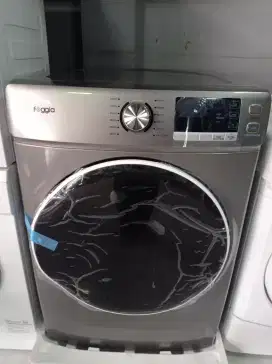 Mesin Dryer FOGGIA