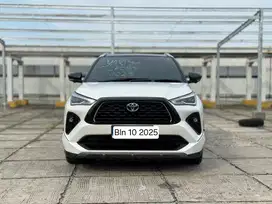 Toyota Yaris Cross 1.5 TSS Hybrid A/T 2023