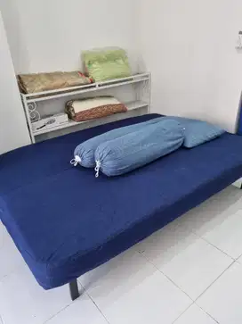 Disewakan Apartment Tokyo Riverside Type Studio di PIK 2 Jakarta Utara