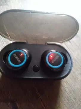 Tws hyundai non box