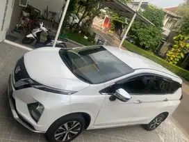 Nissan Livina 2022 Bensin