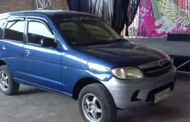 DAIHATSU TARUNA CL 2005