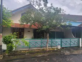 Rumah Beringin Indah Ngaliyan Semarang Barat