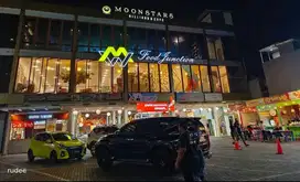 *FOR SALE*  *MEKARWANGI* Mainroad  Cocok Untuk Ruang Usaha