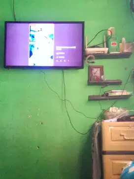 Polytron smart tv 32