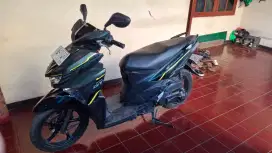Di jual motor mio soul gt th 2018