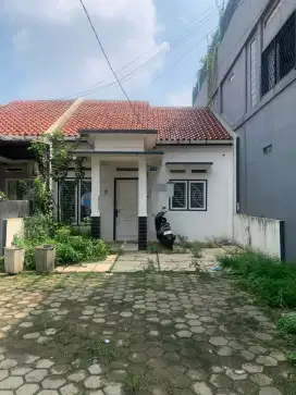 Dijual Rumah Strategis Dan Murah Sukmajaya Kota Depok