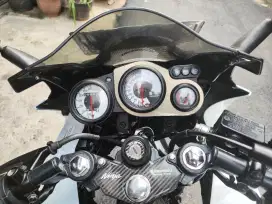 ninja RR new 2015 limited edition