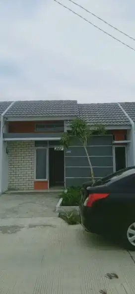 Disewakan/Dikontrakan Rumah