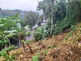 Jual Tanah di Bukit Pakar Timur dekat The Valley