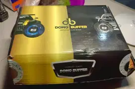 Domo Buffer Spring (Peredam Guncangan Mobil) ukuran C