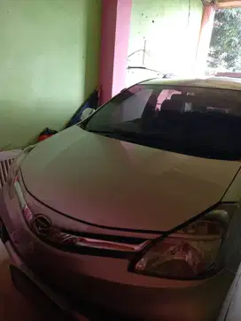 Daihatsu Xenia 2012 Bensin