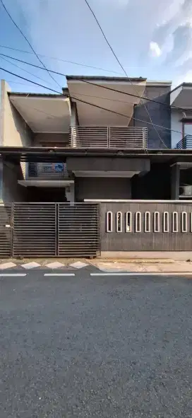 Dijual Rumah Dibawah Pasaran Cempaka Putih Kota Jakarta Pusat