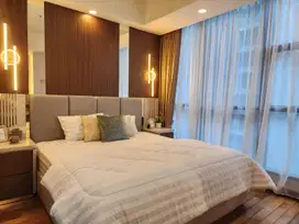 Jual Casa Grande 3BR New Fully Furnished Lantai Tinggi 021