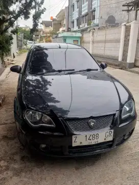 Proton Gen2 hatcback matic
