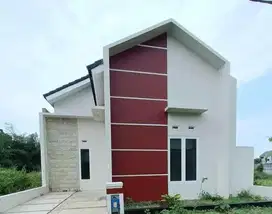 Rumah Cash Diskon Puluhan juta Malang kota