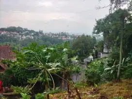 JUAL TANAH DI BUKIT PAMAR TIMUR DKT THE VALLEY DAGO