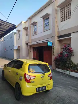 Dijual Koskosan Exclusive terisi full dekat Kampus UPI Cibiru