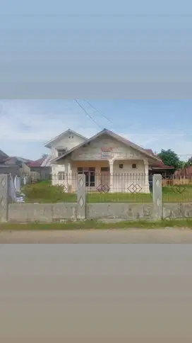 dijual cepat tanah