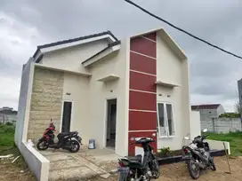 Rumah Cash Diskon 50 jt Sukun Malang kota