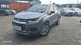 [OLXMOBBI] Low Angs Chevrolet Trax 1.4 Premier Bensin-AT 2019 ENY