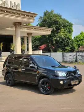 Nissan X-Trail ST 2.5 AT 2004