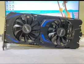 VGA GALAX GTX 1070 8GB GDDR5
