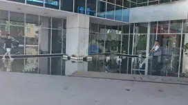 Di Jual Kantor di Puri Indah Financial Tower Puri Indah  Jakbar