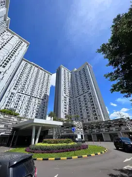 Jual Rugi Lagi BU Siapa Cepat Dia Dapat Apatemen Akasa BSD