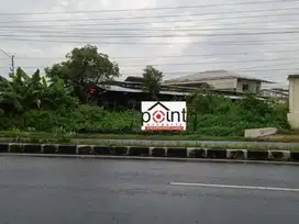 Tanah Strategis di Bulakrejo