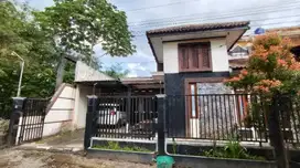 Rumah Siap Huni Cocok untuk Keluarga Atau Mahasiswa Lokasi Dekat UII