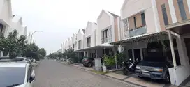 Rumah Cluster Amartha Safira Candi Sidoarjo Dijual Murah cpt B.U Poll