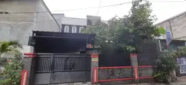 Jual Bu Rumah Mahoni Koja Jakarta Utara