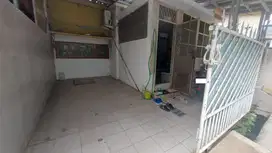 Ci180- Murah  Dijual Rumah Siap Huni 6x15 di Gading Griya Lestari