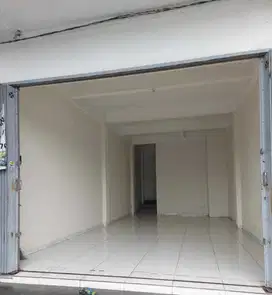 Jual Ruko Sunandar Priosudarmo
