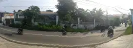 Dijual Tanah Di Jalan Lengkong BSD CITY
