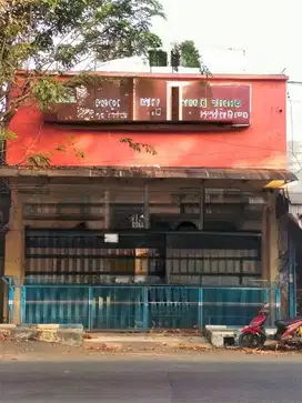 Ruko 0 jalan raya kraksaan tengah kota