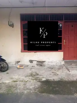 Dijual Rumah di Kawasan Cijantung