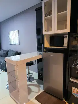 apartemen Lexington 1  bedrom