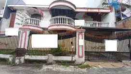 Mi1146- Murah  Dijual Rumah Siap Huni 16 x 20 di Kelapa Puyuh NEGO
