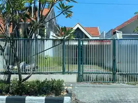 JUAL/SEWA KOMERSIAL RUMAH KANTOR NOL JALAN RAYA KOTA SIDOARJO