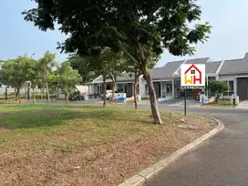 Dijual Kavling Murah Cluster Bianca. Termurah