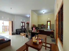 Jual Cepat Pemilik BU Rumah Nempel Sleman City Hall Jogja harga 800jt