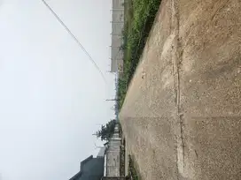 TANAH KAWASAN INDUSTRI JUNTI SERANG BANTEN
