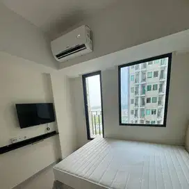 termurah apartement osaka riverview view lepas tipe studio