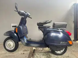 Vespa Piaggio Exclusive 2 Th. 1996