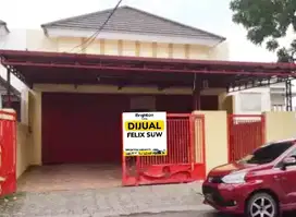 Jual Rumah   Delta Raya Barat